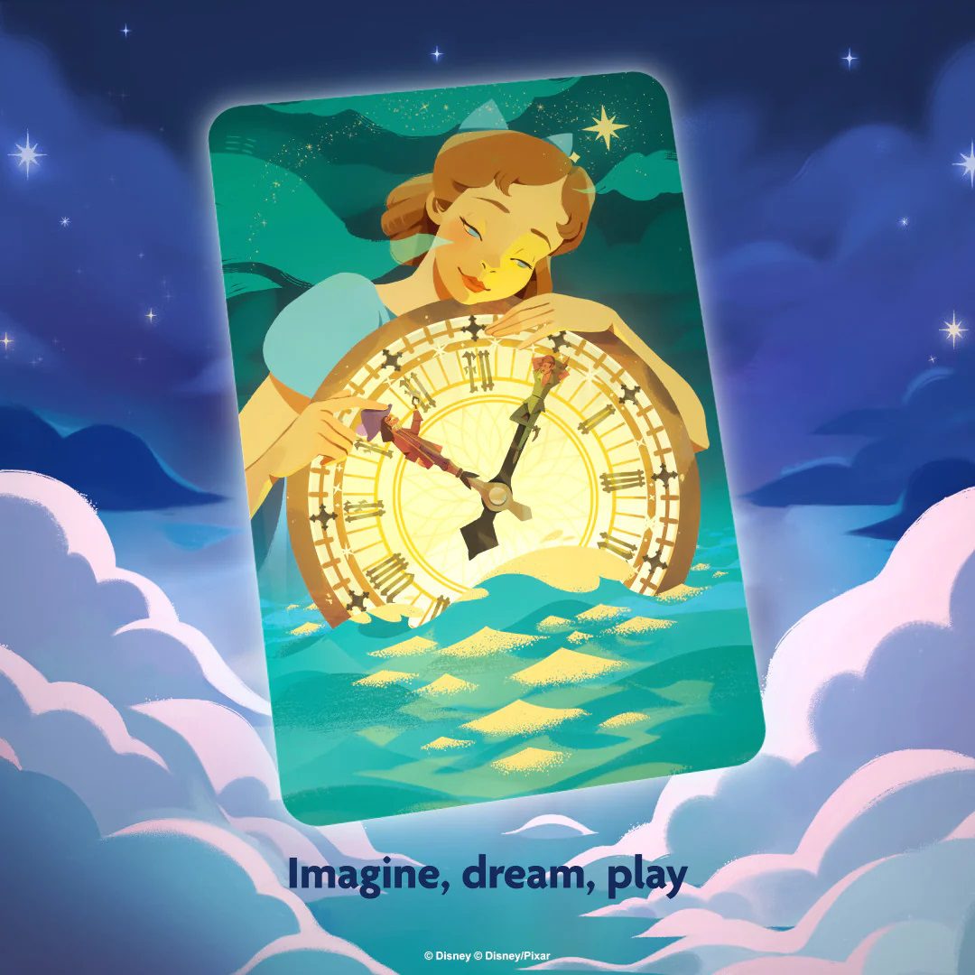 Dixit: Disney Edition - Image 4