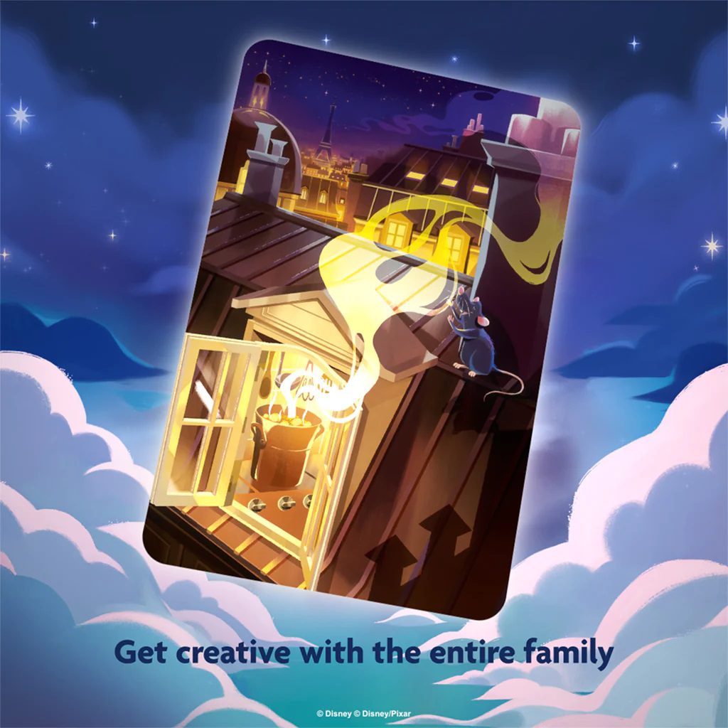 Dixit: Disney Edition - Image 5