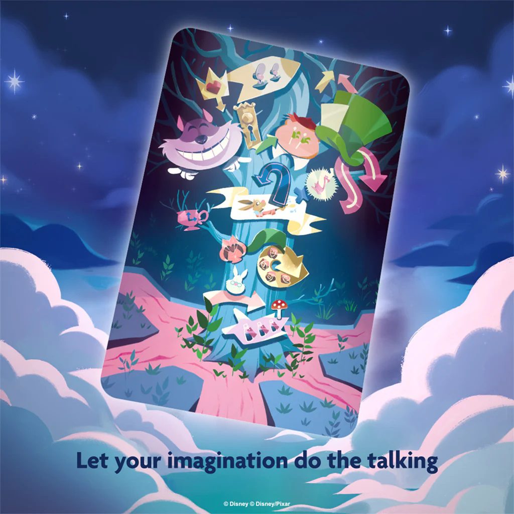 Dixit: Disney Edition - Image 6