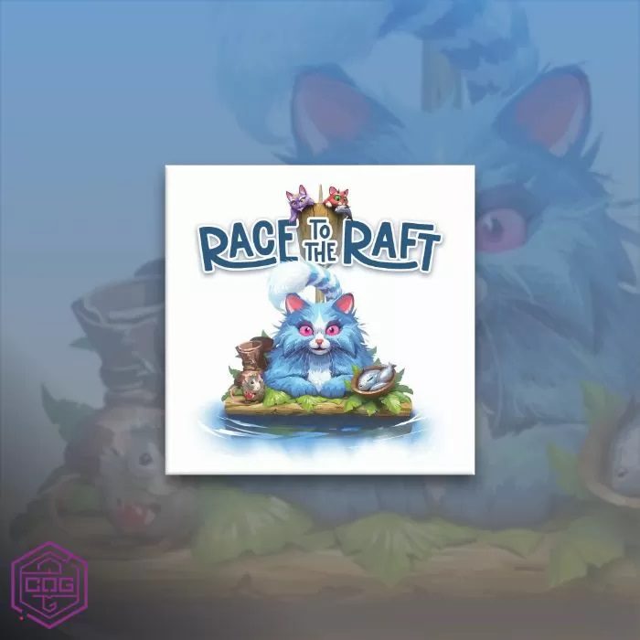 Race to the Raft - Image 3
