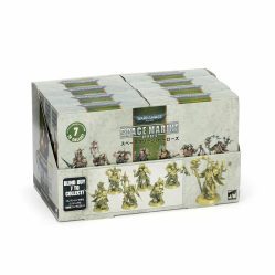 Space Marine Heroes Series 5 - Nurgle (Box)