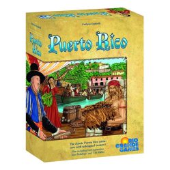 Puerto Rico - Deluxe Edition