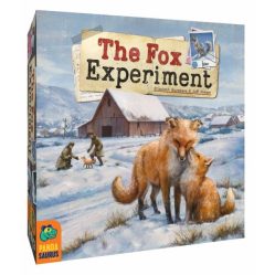 The Fox Experiment