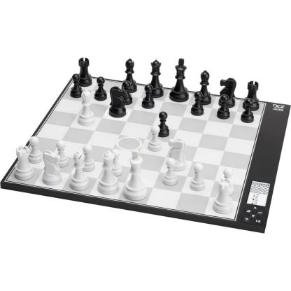 Chess Set - DGT Centaur Chess Computer