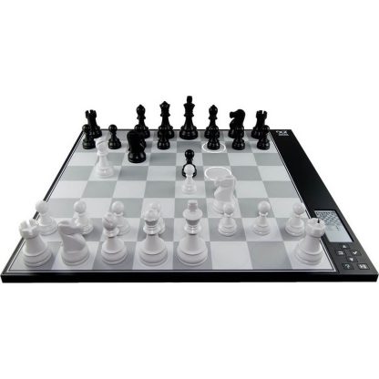 Chess Set - DGT Centaur Chess Computer - Image 2