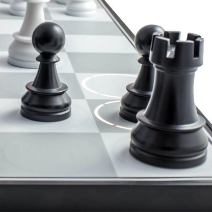 Chess Set - DGT Centaur Chess Computer - Image 5
