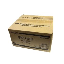 One Piece Card Game - Romance Dawn [OP-01] - Booster (Case)