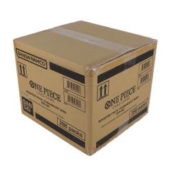 One Piece Card Game - Paramount War [OP-02] - Booster (Case)