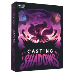 Casting Shadows