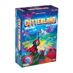 Cutterland