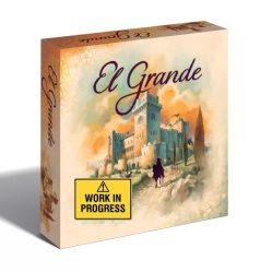 El Grande 2023