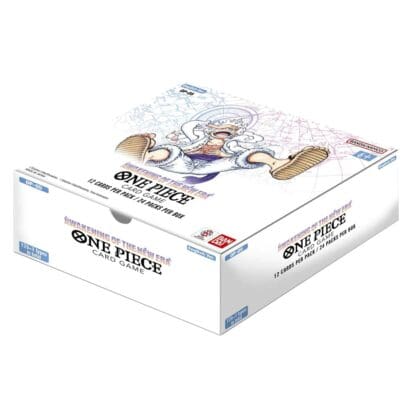 One Piece Card Game - Awakening of the New Era [OP-05] - Booster (Box) - Image 2