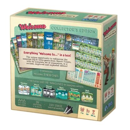 Welcome To... Collector Edition - Image 4
