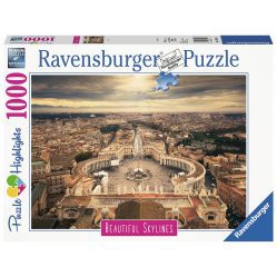 Rome - 1000pc