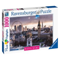 London - 1000pc