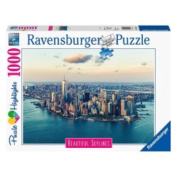 New York - 1000pc