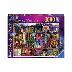 Fairytale Fantasia (Aimee Stewart) - 1000pc