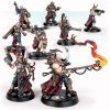 43-81 Chaos Space Marines: Cultist Warband - Image 2