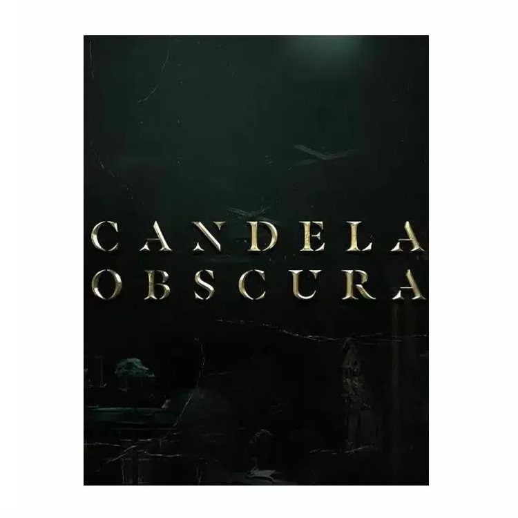 Candela Obscura RPG - Core Rulebook
