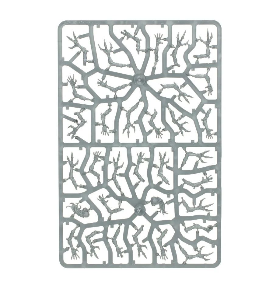 51-06 Tyranids Genestealers - Image 6