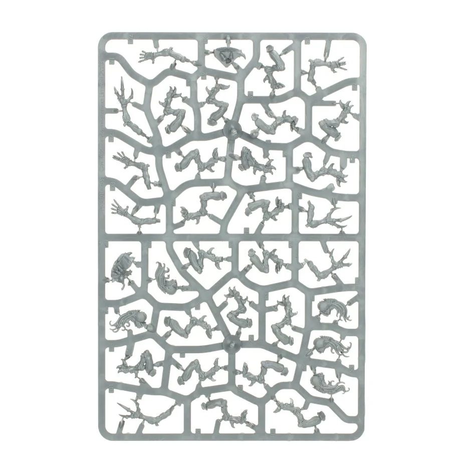 51-06 Tyranids Genestealers - Image 8