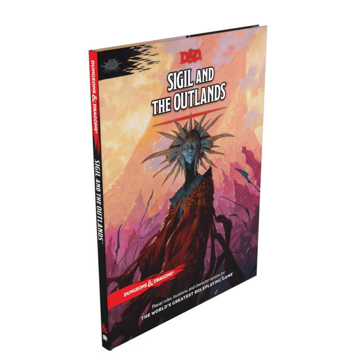 D&D - Planescape - Image 5