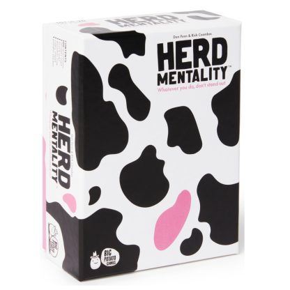 Herd Mentality Mini