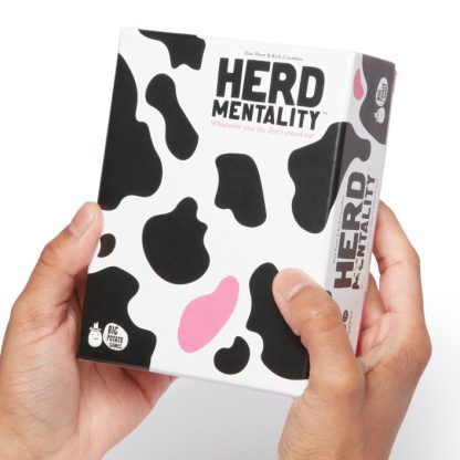 Herd Mentality Mini - Image 3