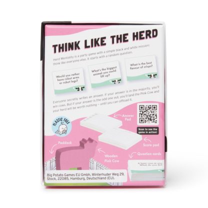 Herd Mentality Mini - Image 7