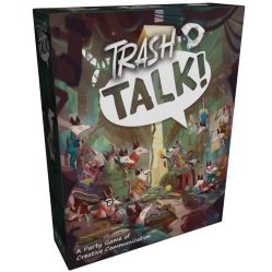 Trash Talk