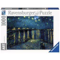 Van Gogh Starry Night 1889 1000pc