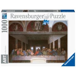 Da Vinci L ultima cena 1490s - Last Supper - 1000pc