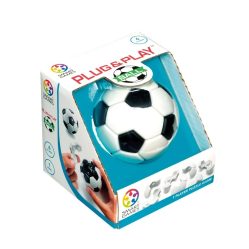 Plug & Play - Soccer Ball