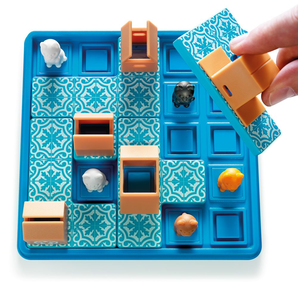 Cats & Boxes - Image 3