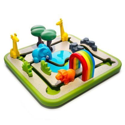 Safari Park Jr - Image 2