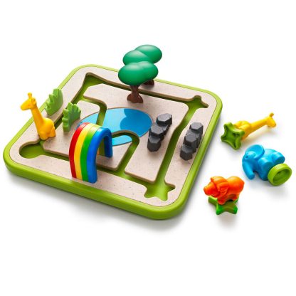 Safari Park Jr - Image 3