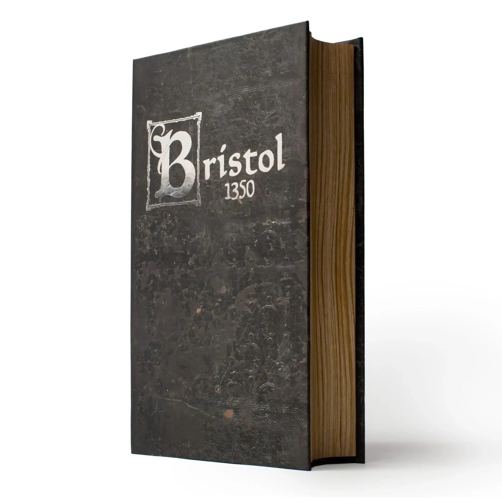 Bristol 1350 (Kickstarter Deluxe Edition)