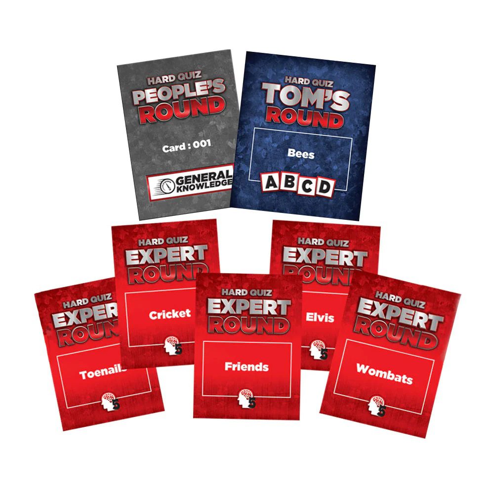 Hard Quiz The Game - Image 3