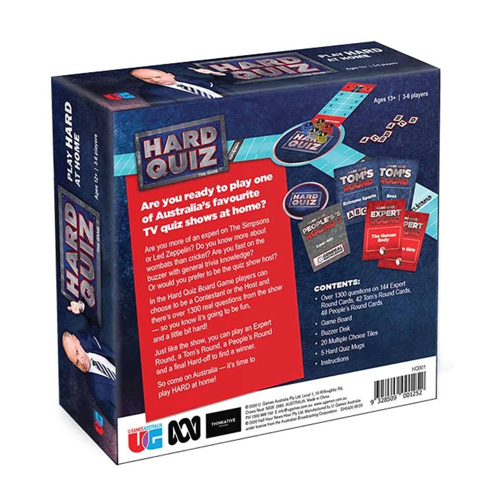 Hard Quiz The Game - Image 5