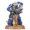 48-49 Space Marines: Sternguard Veteran Squad - Image 4