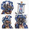 48-49 Space Marines: Sternguard Veteran Squad - Image 5