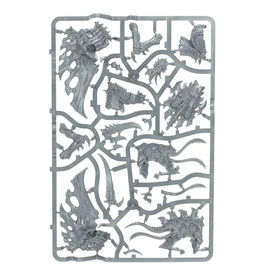 51-31 Tyranids: Norn Emissary - Image 7