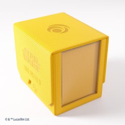 Star Wars Unlimited Deck Pod - Yellow