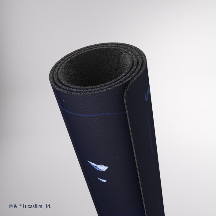 Star Wars Unlimited Prime Game Mat - Death Star - Image 4