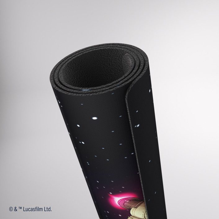 Star Wars Unlimited Prime Game Mat - X-Wing - Image 4