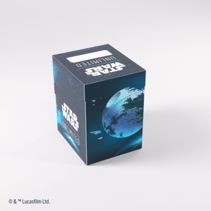 Star Wars Unlimited Soft Crate - Darth Vader - Image 2