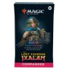 MTG - The Lost Caverns of Ixalan - Commander Deck (Single)