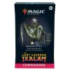 MTG - The Lost Caverns of Ixalan - Commander Deck (Single) - Image 4