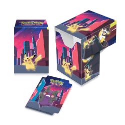 Deck Box - Pokemon Shimmering Skyline