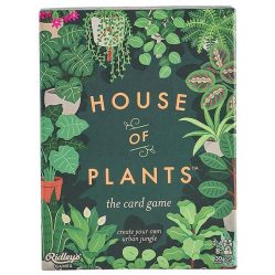 House of Plants - The Card Game